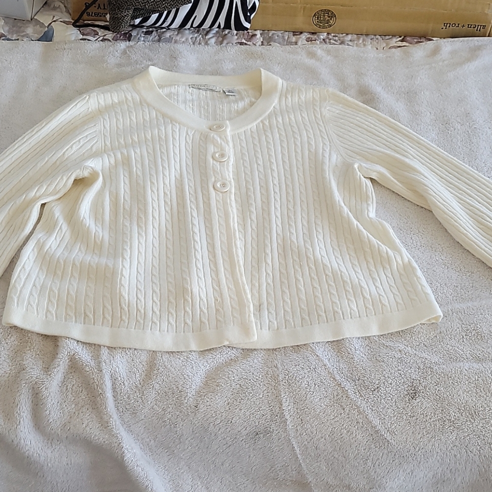 Sweater